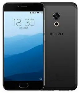 Замена кнопки включения на телефоне Meizu Pro 6s в Краснодаре